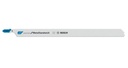 BOSCH Stichsägeblatt T 1018 AFP