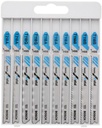 BOSCH Stichsägeblatt-Set Basic for Metal