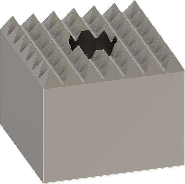 BOSCH Stockerplatte PRO