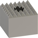 BOSCH Stockerplatte PRO