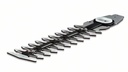 BOSCH Strauchscherenmesser System-Zubehör