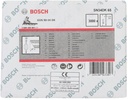 BOSCH Streifennagel SN34DK 65