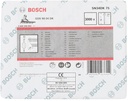 BOSCH Streifennagel SN34DK 75