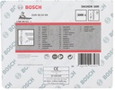 BOSCH Streifennagel SN34DK 50R