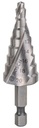 BOSCH Stufenbohrer