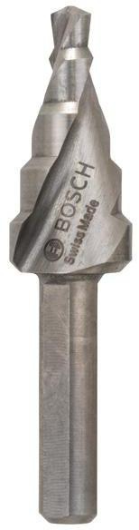 BOSCH Stufenbohrer