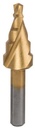 BOSCH Stufenbohrer