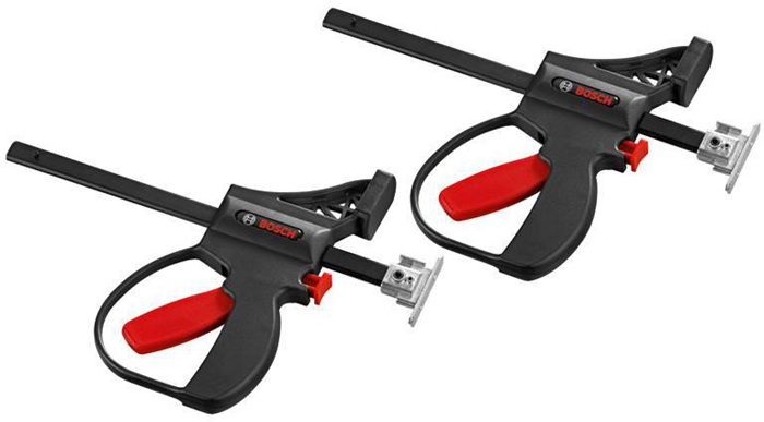 BOSCH Klemmzwinge FSN KZW