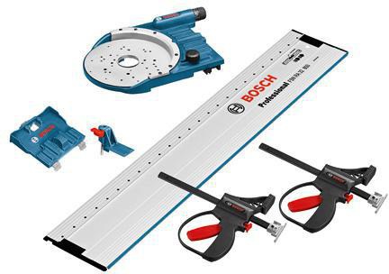 BOSCH Möbelbau-Systemzubehör FSN OFA 32 KIT 800