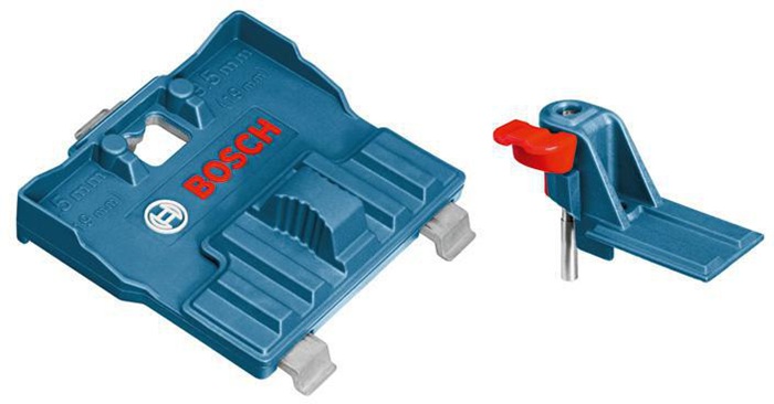 BOSCH Zusatzadapter RA 32