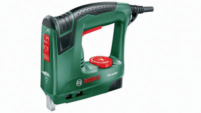 BOSCH Tacker PTK 14EDT