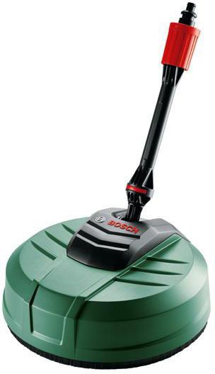 BOSCH Terrassenreiniger Aquasurf 250