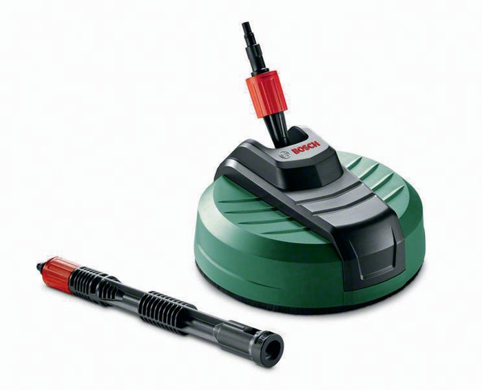 BOSCH Terrassenreiniger Aquasurf 280