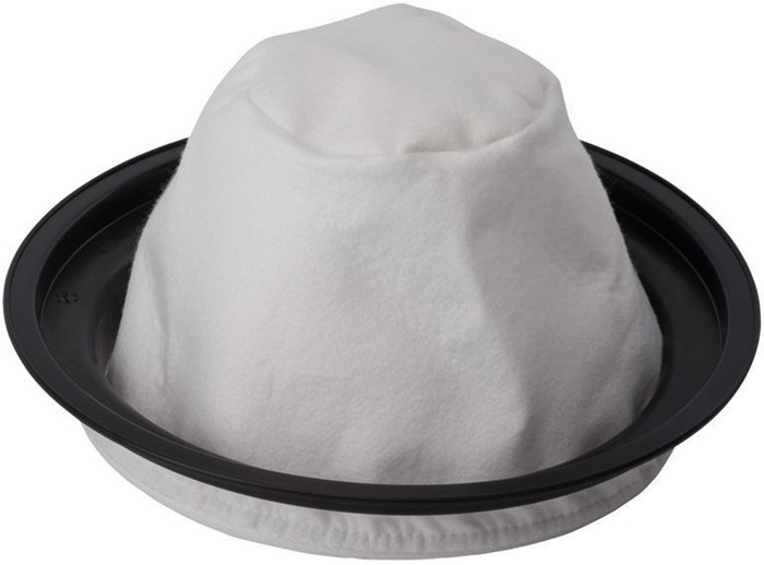 [8000346318] BOSCH Textilfilter