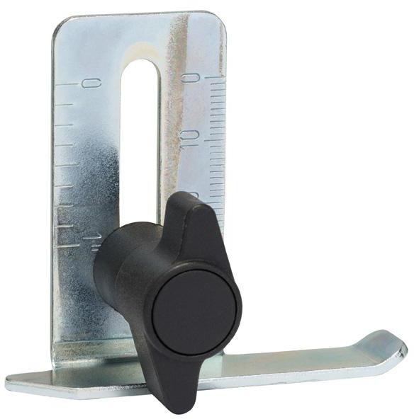 [8000346330] BOSCH Tiefenanschlag (0,045 kg, 40 mm)
