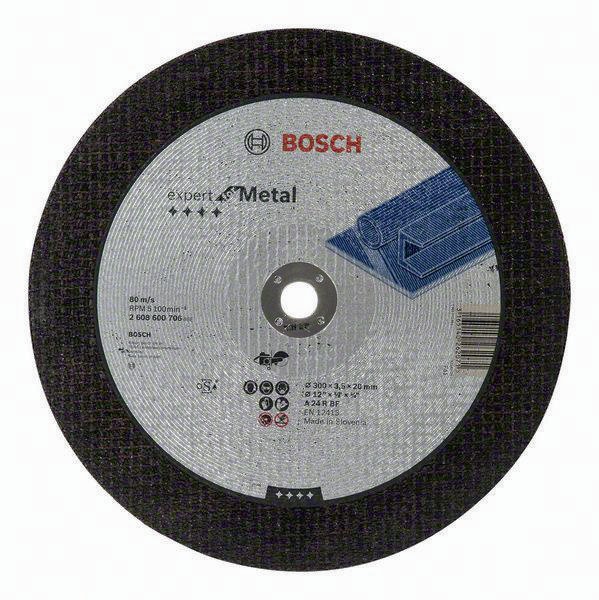 BOSCH Trennscheibe PRO Metal A 24 R BF