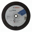 BOSCH Trennscheibe PRO Metal A 24 R BF