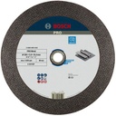 BOSCH Trennscheibe PRO Metal A 36 R BF