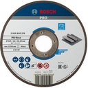 BOSCH Trennscheibe PRO Metal AS 46 S BF