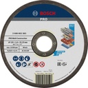 BOSCH Trennscheibe PRO Multi Material
