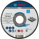 BOSCH Trennscheibe PRO Metal A 30 S BF