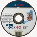 BOSCH Trennscheibe PRO Multi Material