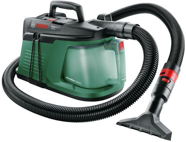 BOSCH Trockensauger EasyVac 3