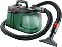 BOSCH Trockensauger EasyVac 3