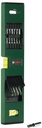 BOSCH Schrauberbit-Set Level