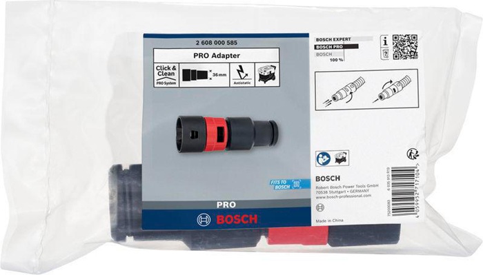 BOSCH Werkzeugmuffe