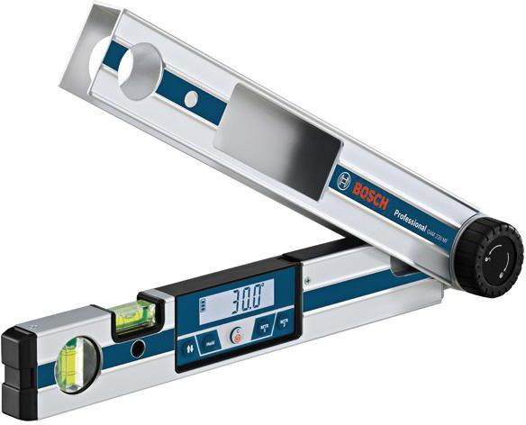 BOSCH Winkelmesser GAM 220MF