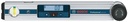 BOSCH Winkelmesser GAM 220