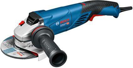 BOSCH Winkelschleifer GWS 18-125SPL