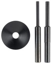 BOSCH Zentrierstifte-Set