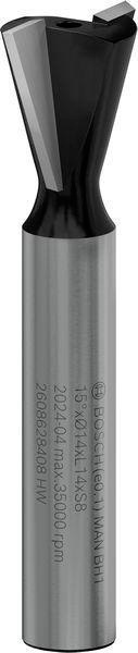 BOSCH Zinkenfräser PRO