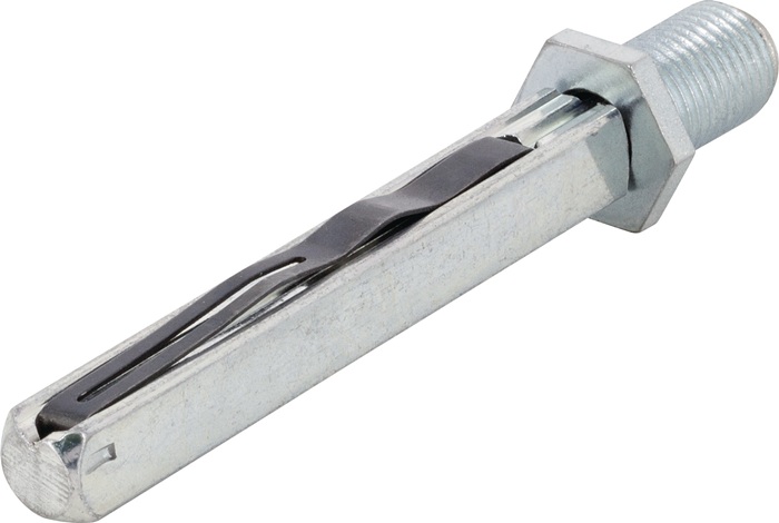 HOPPE Vierkantstift STI-PRV-FDW-M12