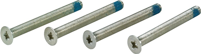 HOPPE Schraubenset