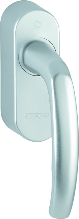 HOPPE Fenstergriff Atlanta 0530/FR-408