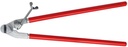 BESSEY Rinnenträgerabbiegezange D396
