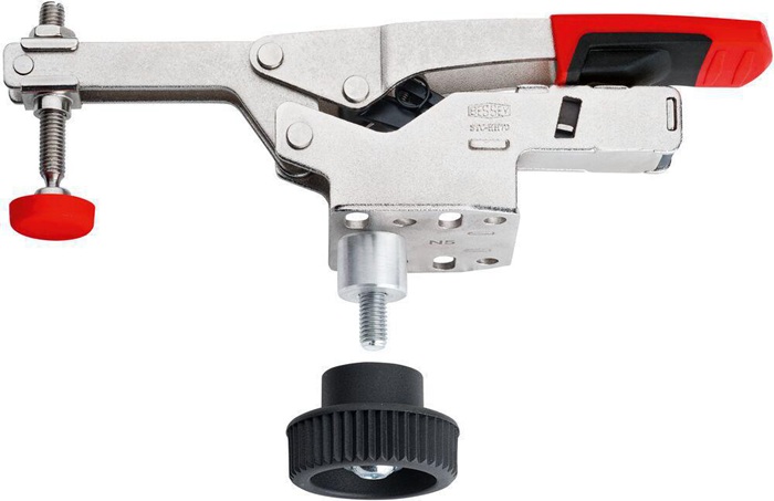 BESSEY Schubstangenspanner