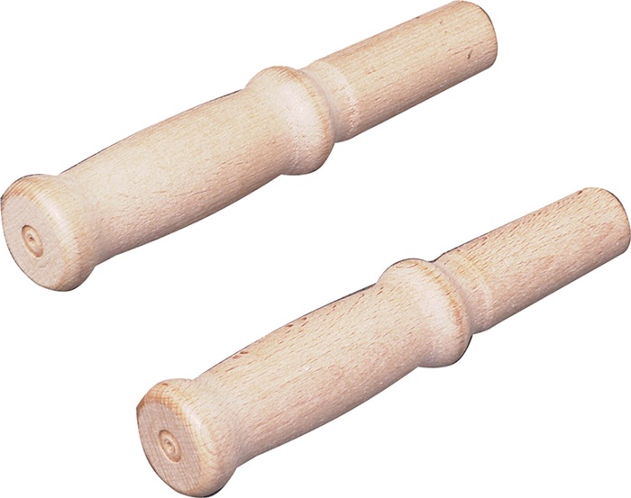 MÜBA Holzgriff