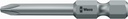 WERA Bit 851/4 J DIN3126-F6,3/ISO1173 Phillips