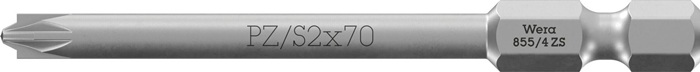 WERA Bit 855/4 855/4