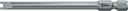 WERA Bit 857/4 Z DIN3126-D6,3/ISO1173