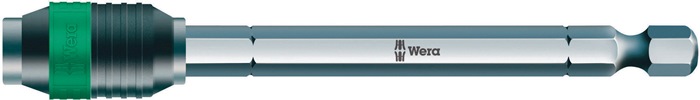 WERA Bithalter 889/4 R