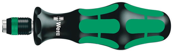 WERA Bithandhalter 816 R