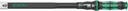 WERA Drehmomentschlüssel Click-Torque X 1