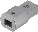 WERA Einsteckadapter 7779/2