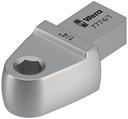 WERA Einsteckbitadapter 7774/1