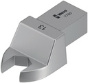 WERA Einsteckmaulschlüssel 7770